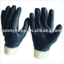 Sunnyhope Nitril beschichteter Handschuh